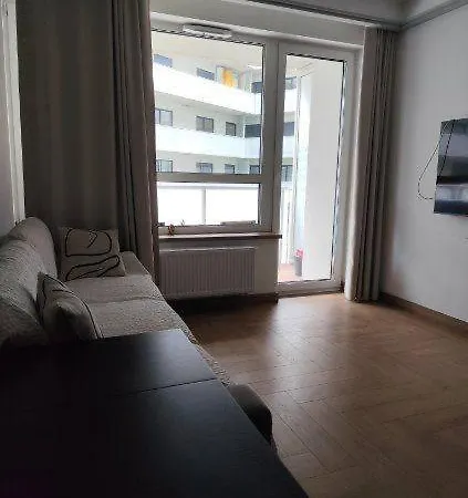 River Apartamento Breslavia